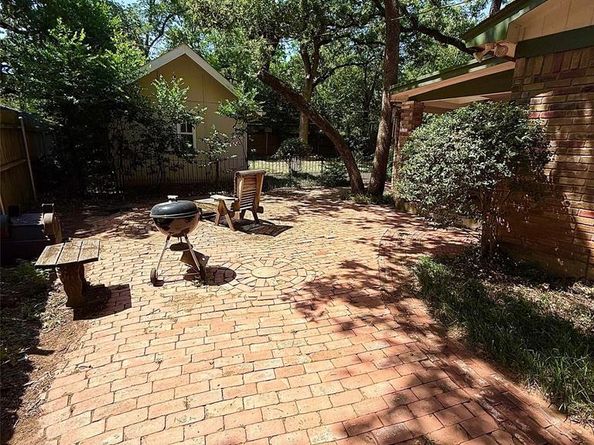 1606 W 2nd Street , Arlington Texas 76013