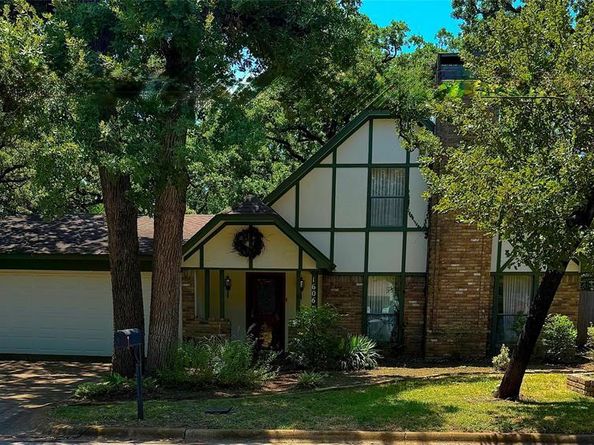 1606 W 2nd Street , Arlington Texas 76013