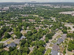 727  Green Castle Drive , Dallas Texas 75232