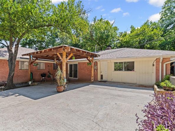 727  Green Castle Drive , Dallas Texas 75232