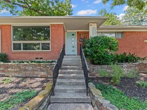 727  Green Castle Drive , Dallas Texas 75232