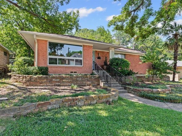 727  Green Castle Drive , Dallas Texas 75232