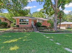 727  Green Castle Drive , Dallas Texas 75232