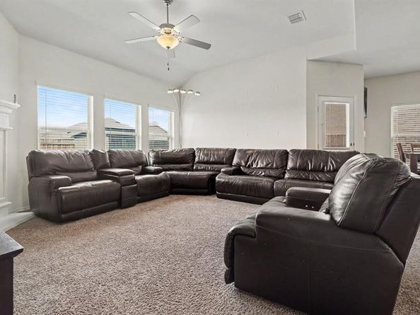 305  Pitt Circle , Fate Texas 75189