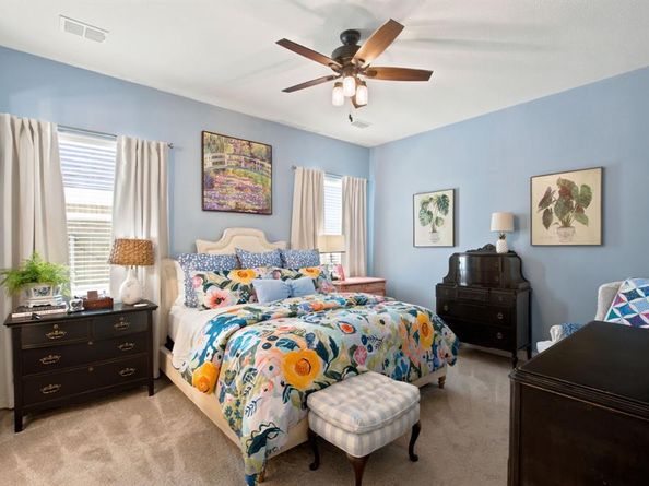 2327  Jack Rabbit Way , Northlake Texas 76247