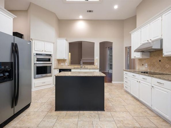 405  Watters Crossing Court , Allen Texas 75013