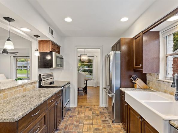 3625  Ingleside Drive , Dallas Texas 75229