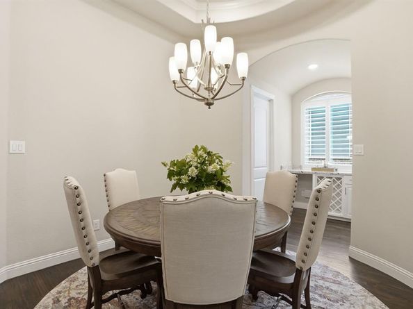 6205  Prairie Brush Trail , Northlake Texas 76226