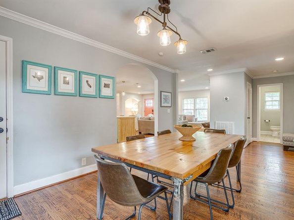 6909  Kirkwood Road , Fort Worth Texas 76116