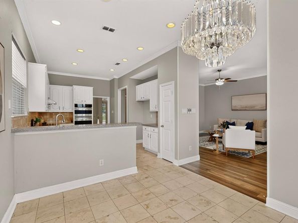 3606  Waynoka Drive , Carrollton Texas 75007