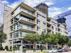2025  Woodall Rodgers Freeway  23, Dallas Texas 75201