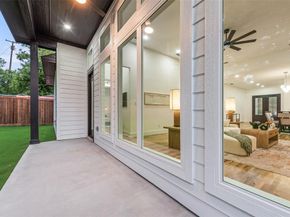 3530  Gibsondell Avenue , Dallas Texas 75211