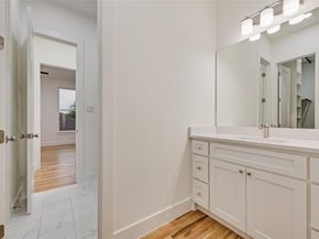 3530  Gibsondell Avenue , Dallas Texas 75211