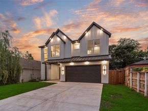 3530  Gibsondell Avenue , Dallas Texas 75211
