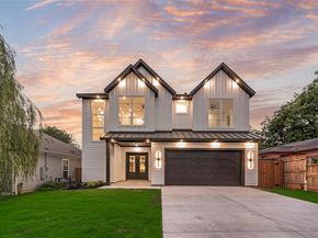 3530  Gibsondell Avenue , Dallas Texas 75211