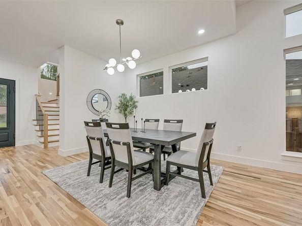 3530  Gibsondell Avenue , Dallas Texas 75211