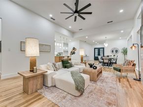 3530  Gibsondell Avenue , Dallas Texas 75211