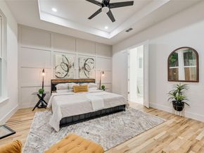3530  Gibsondell Avenue , Dallas Texas 75211