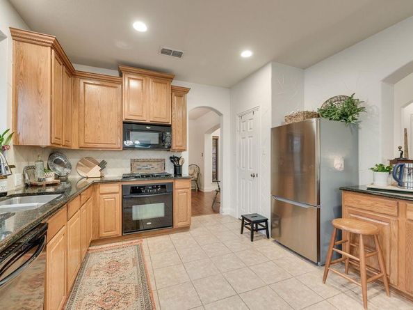 7040  Sea Star Drive , Grand Prairie Texas 75054