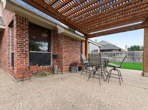 7040  Sea Star Drive , Grand Prairie Texas 75054