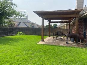 7040  Sea Star Drive , Grand Prairie Texas 75054