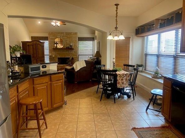 7040  Sea Star Drive , Grand Prairie Texas 75054