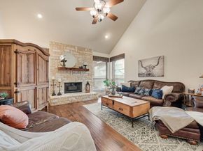 7040  Sea Star Drive , Grand Prairie Texas 75054
