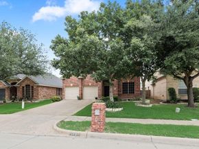 7040  Sea Star Drive , Grand Prairie Texas 75054