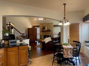 7040  Sea Star Drive , Grand Prairie Texas 75054