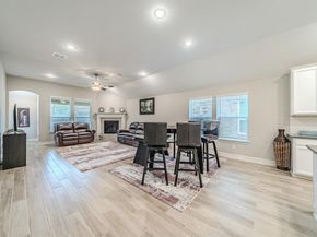 1048  Pinnacle Breeze Drive , Fort Worth Texas 76052