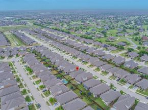 1048  Pinnacle Breeze Drive , Fort Worth Texas 76052