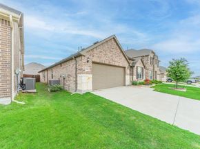 1048  Pinnacle Breeze Drive , Fort Worth Texas 76052