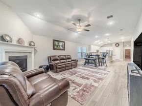 1048  Pinnacle Breeze Drive , Fort Worth Texas 76052