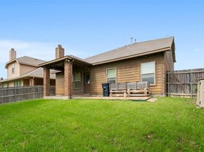 8220  Misty Water Drive , Fort Worth Texas 76131