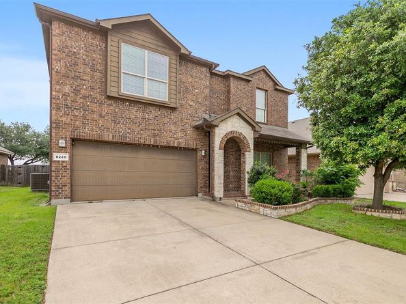 8220  Misty Water Drive , Fort Worth Texas 76131