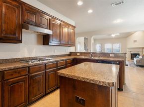 8220  Misty Water Drive , Fort Worth Texas 76131