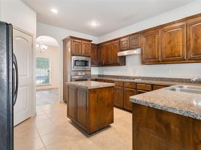 8220  Misty Water Drive , Fort Worth Texas 76131