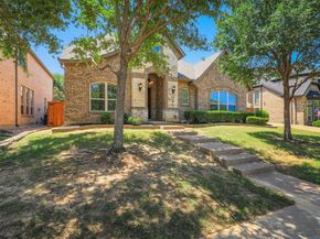 1196  Foster Street , Lantana Texas 76226