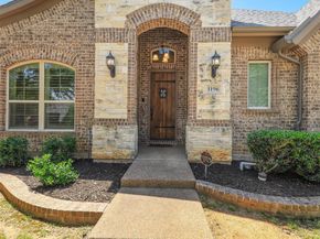 1196  Foster Street , Lantana Texas 76226