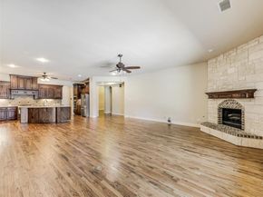 1196  Foster Street , Lantana Texas 76226