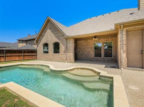 1196  Foster Street , Lantana Texas 76226