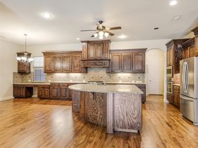 1196  Foster Street , Lantana Texas 76226