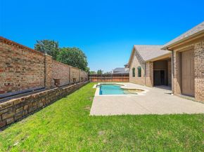 1196  Foster Street , Lantana Texas 76226