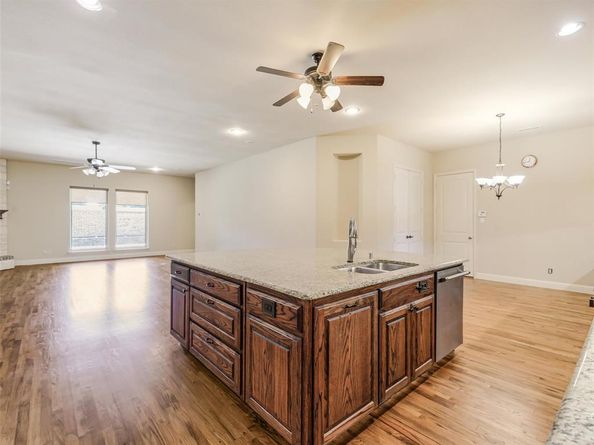 1196  Foster Street , Lantana Texas 76226