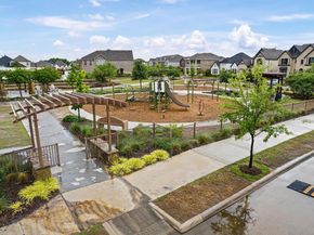 4505  Cypress Thorn Drive , Arlington Texas 76005