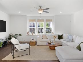 4505  Cypress Thorn Drive , Arlington Texas 76005