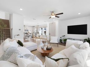4505  Cypress Thorn Drive , Arlington Texas 76005