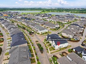 4505  Cypress Thorn Drive , Arlington Texas 76005
