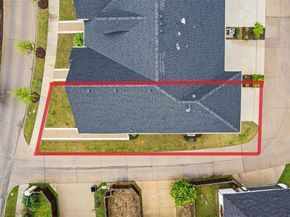 4505  Cypress Thorn Drive , Arlington Texas 76005
