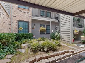 5335  Bent Tree Forest Drive  192, Dallas Texas 75248